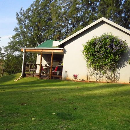 Eden Cottage White River Exterior photo